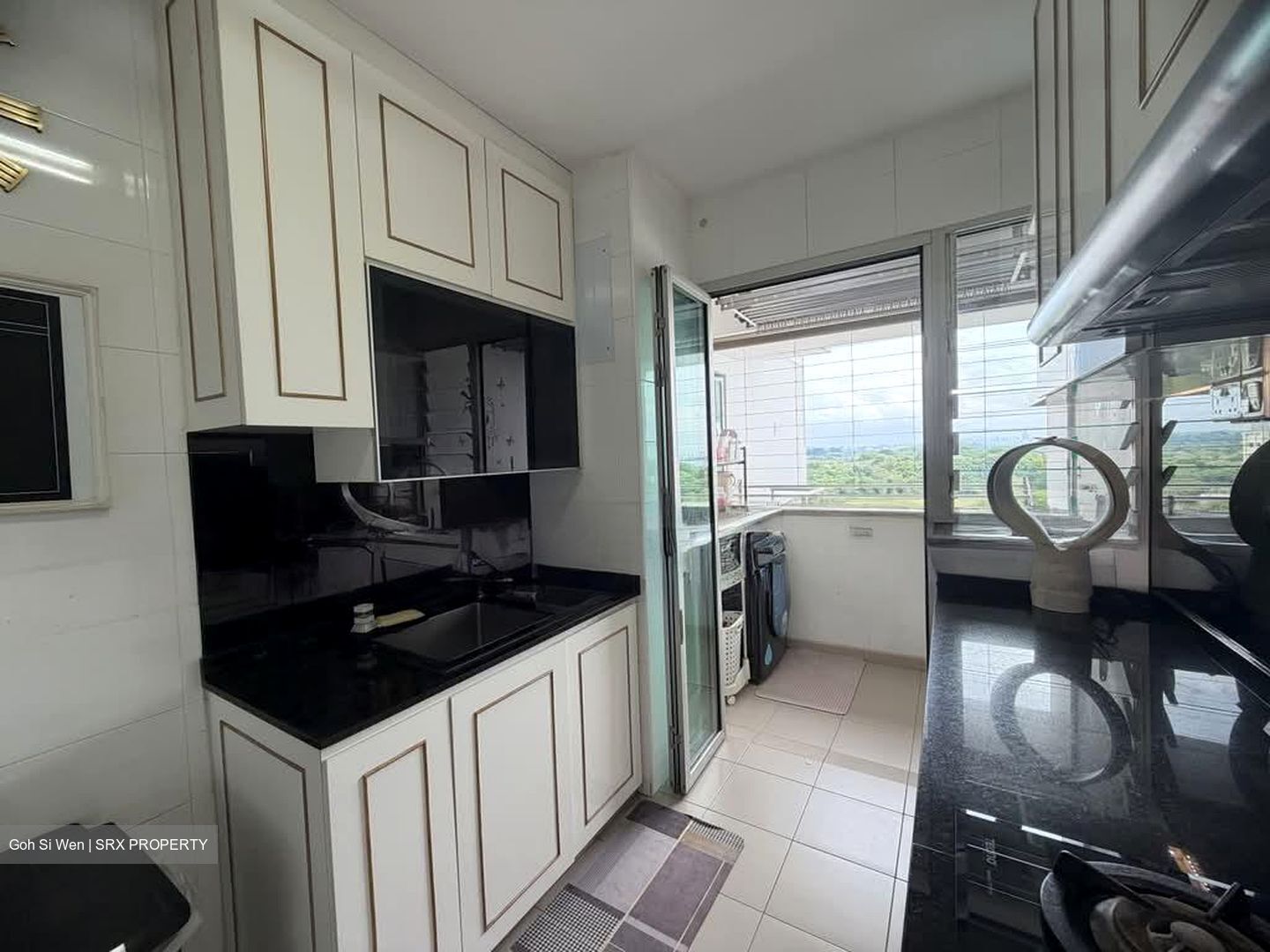Blk 450A Fernvale Crest (Sengkang), HDB 4 Rooms #592858951